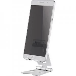 Image of NewStar DS10-150SL1 Mobile phone stand Silver