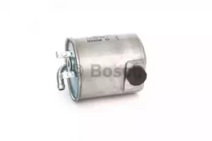 Image of Bosch F026402112 Fuel Line Filter