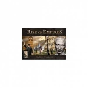 Image of Rise of Empires