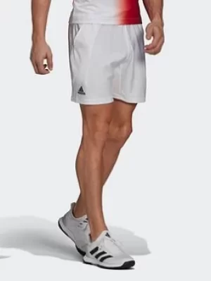 Image of Adidas Melbourne Tennis Ergo 7-Inch Shorts