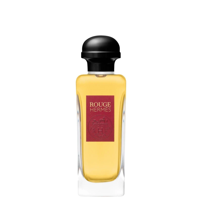 Image of HERMES Rouge Hermes Eau de Toilette For Her 100ml