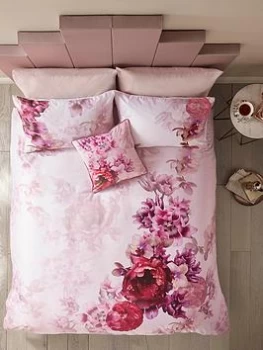 Image of Ted Baker Splendour Cotton Sateen Duvet Cover