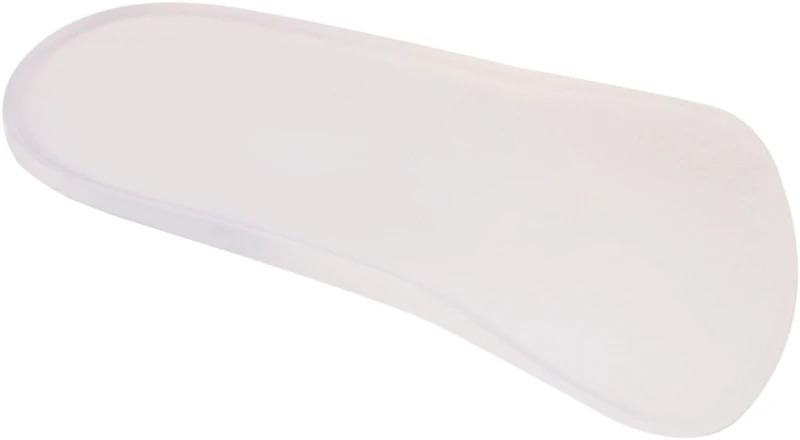 Image of Aidapt 3/4 Tpe Gel Insole Small Natural