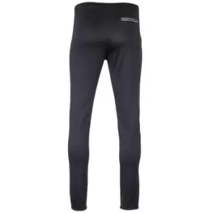 Image of Dunlop Club Knit Jogging Pants Mens - Black
