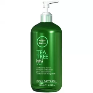 Image of Paul Mitchell Tea Tree Liquid Hand Soap (300ml)