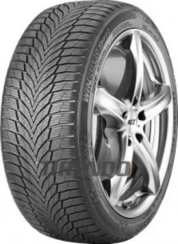 Image of Nexen Winguard Sport 2 215/40 R18 89V XL 4PR