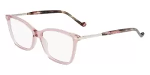 Image of Liu Jo Eyeglasses LJ2741 662