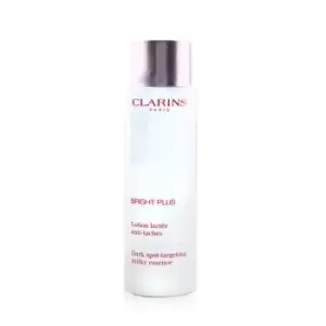 Image of Clarins Bright Plus Dark Spot Targeting Milky Essence 200ml