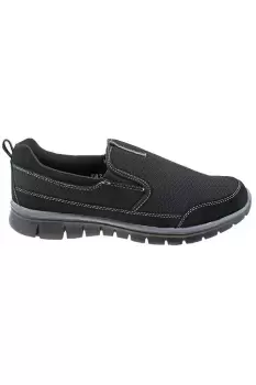 Image of Superlight Neptune Slip On Trainers
