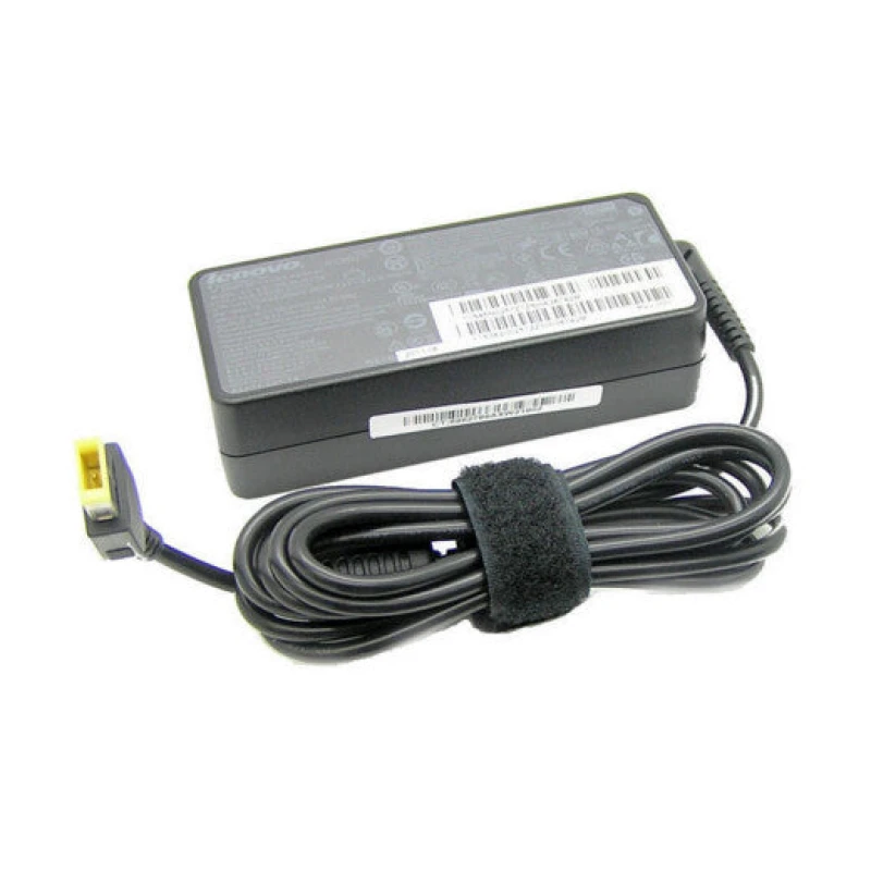 Image of Lenovo 65W 3pin power adapter/inverter Indoor 45N0497