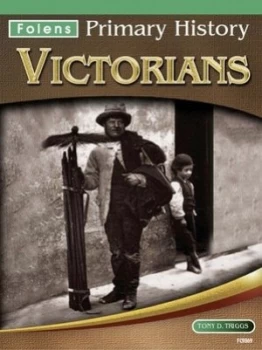 Image of Victorians by Jane Kevin Paperback