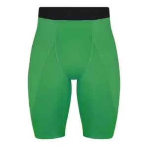 Image of Umbro Elite Power Shorts Mens - Green
