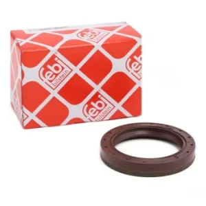 Image of FEBI BILSTEIN Crankshaft Seal BMW,LAND ROVER 12176 11141264431,11141265431,11141274346 Crankshaft Gasket,Shaft Seal, crankshaft 11141275466,1275466
