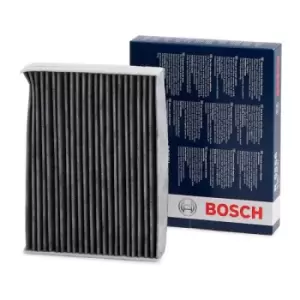 Image of Bosch Pollen filter RENAULT,NISSAN,DACIA 1 987 435 556 272775081R,272772519R,272775081R 272775340R