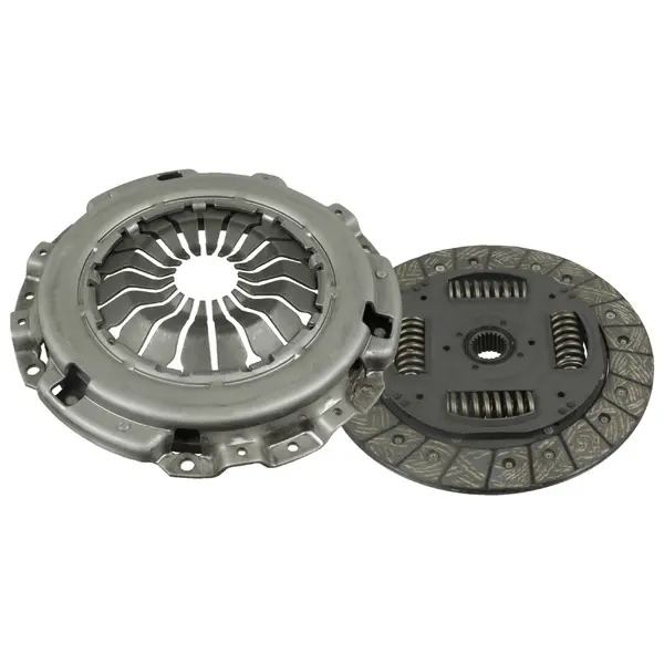 Image of Clutch Kit ADF123028 by Blue Print