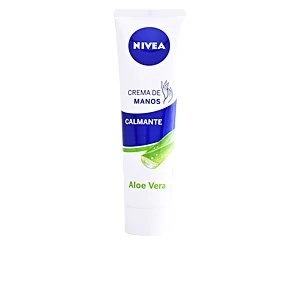 Image of ALOE VERA crema manos calmante 100ml