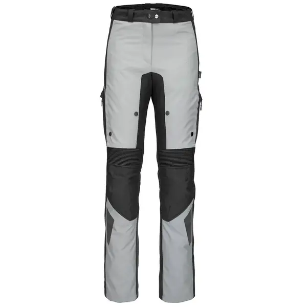 Image of Spidi Crossmaster Lady Pants Black Ice Size M