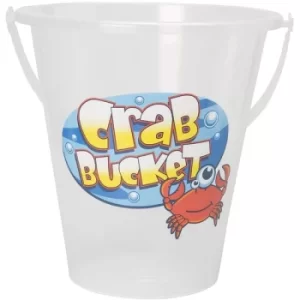 Image of Large 23cm Crab Bucket