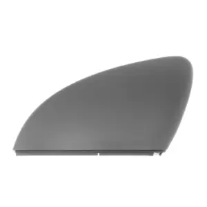 Image of TYC Cover, outside mirror Left 337-0244-2 VW,Golf VII Schragheck (5G1, BQ1, BE1, BE2),Golf VII Variant (BA5, BV5),Touran (5T1)