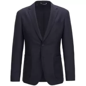 Image of Boss Hooper-WG - Blue