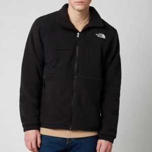 Image of The North Face Mens Denali 2 Jacket - TNF Black - M