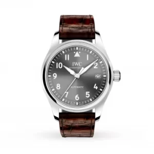 Image of Pilot's 36mm Mens Watch