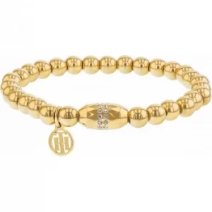 Image of Tommy Hilfiger Jewellery Stretch Beaded Bracelet