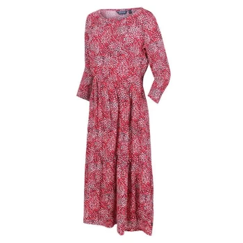 Image of Regatta Briella Dress - TruRdAbstrct