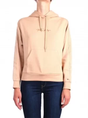 Image of TOMMY HILFIGER Hooded Women viscosa