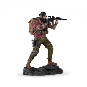 Image of Ubisoft Tom Clancys Ghost Recon Breakpoint: Nomad Collectible figure Adults