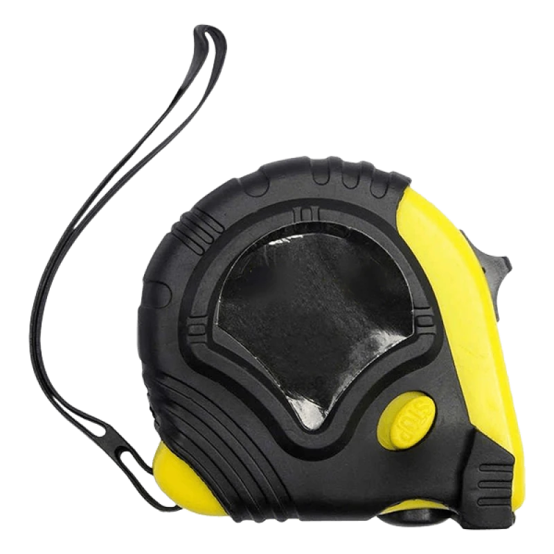 Image of HAZET 2154N-2 Tape Measure Length: 2000mm Tape Measure (4794)