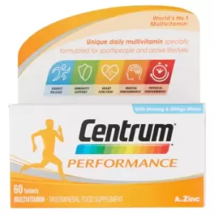 Image of Centrum Performance