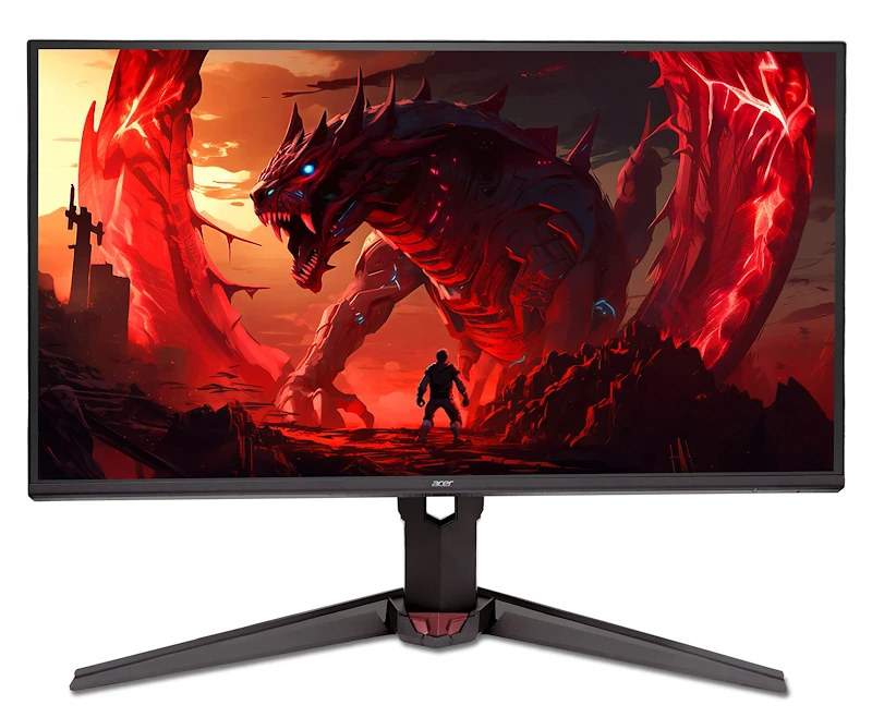 Image of Acer NITRO XV0 XV240YP6 computer monitor 60.5cm (23.8") 1920 x 1