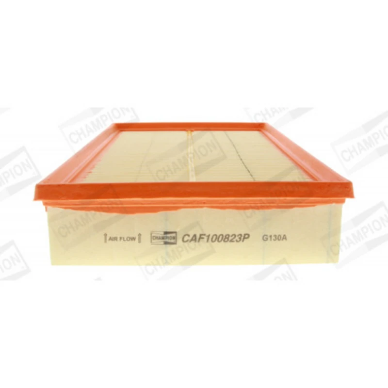 Image of CHAMPION Air filter Filter Insert CAF100823P Engine air filter,Engine filter VOLVO,V70 II (285),XC90 I (275),S60 I (384),XC70 Cross Country (295)