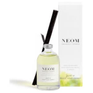 Image of NEOM Organics Reed Diffuser Refill: Feel Refreshed (100ml)