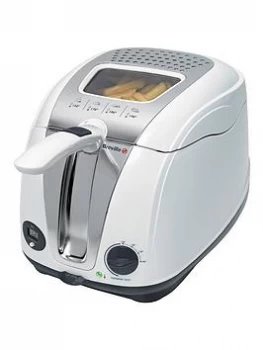 Image of Breville Easy Clean VDF108 2L Fryer