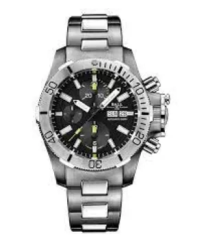 Image of Ball Watch Company Engineer Hydrocarbon Submarine Warfare Chronograph