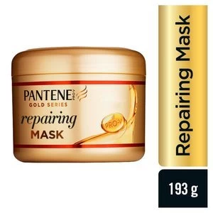 Image of Pantene Gold Series Repairing Mask 225ml