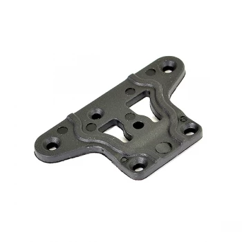 Image of Ftx Carnage Nt / Zorro Nt Upper Front Steering Plate