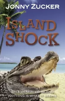 Image of Island Shock