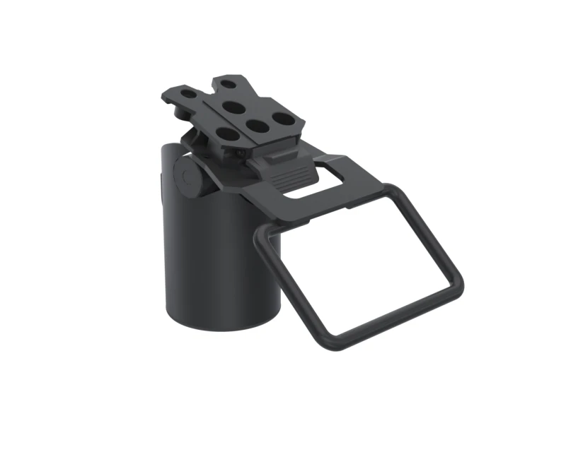 Image of Ergonomic Solutions SpacePole Payment SP2-SPMCL-D-MH-02 POS system acc