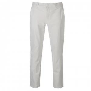 Image of Mizuno Move Tech Golf Trousers Mens - Light Grey