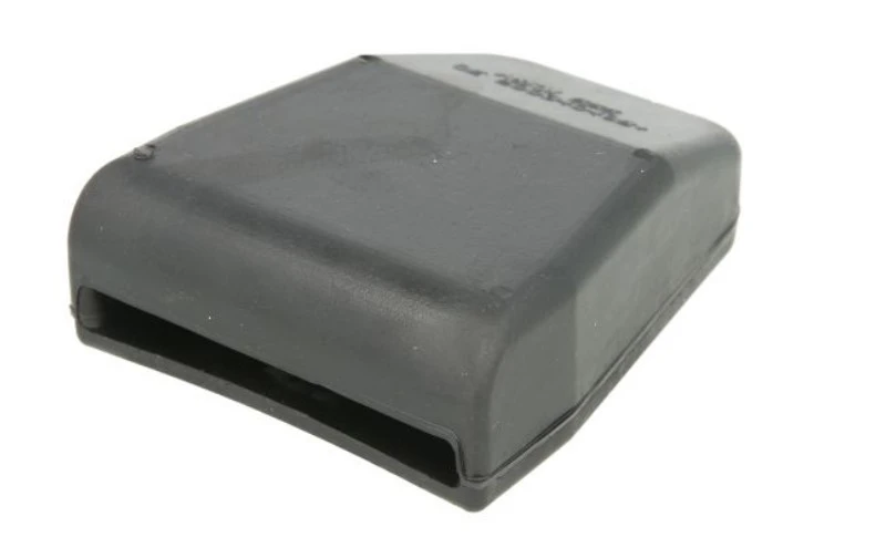 Image of IVECO 500340498 Rubber Buffer, suspension Rubber Buffer,suspension (1182)