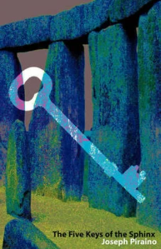 Image of The Five Keys of the Sphinx Book