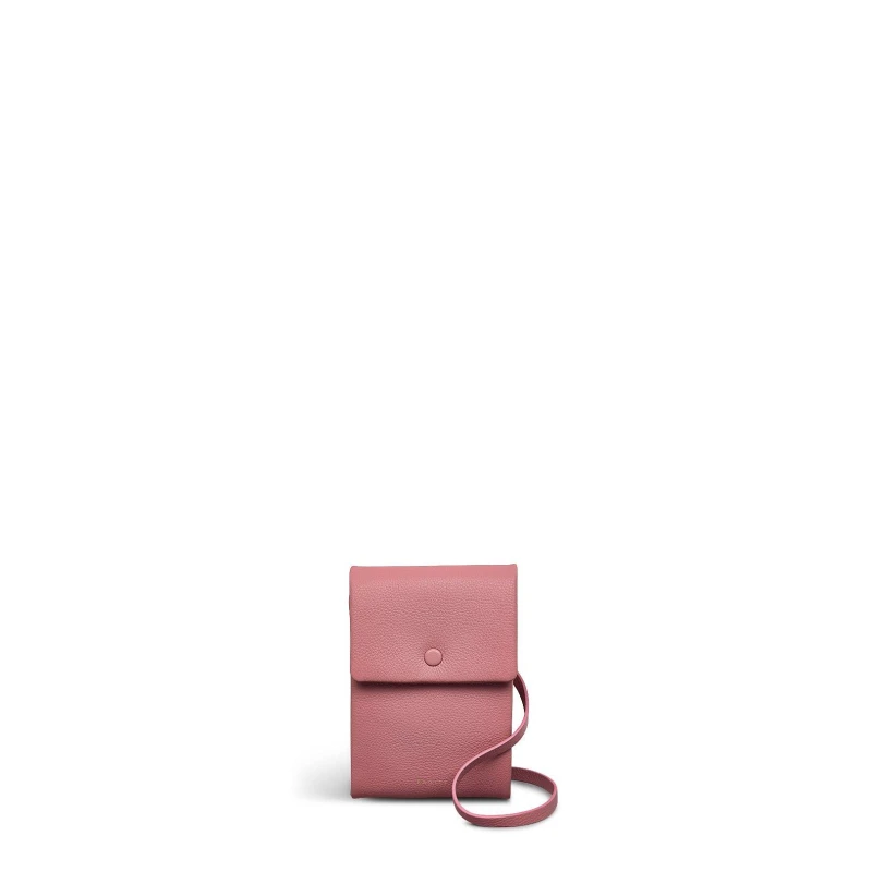 Image of Radley Mallow Street Phone Crossbody Bag SIENNA Pink female One Size
