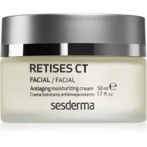 Image of Sesderma Retises CT Anti-Aging Cream with Anti-Aging Effect 50ml