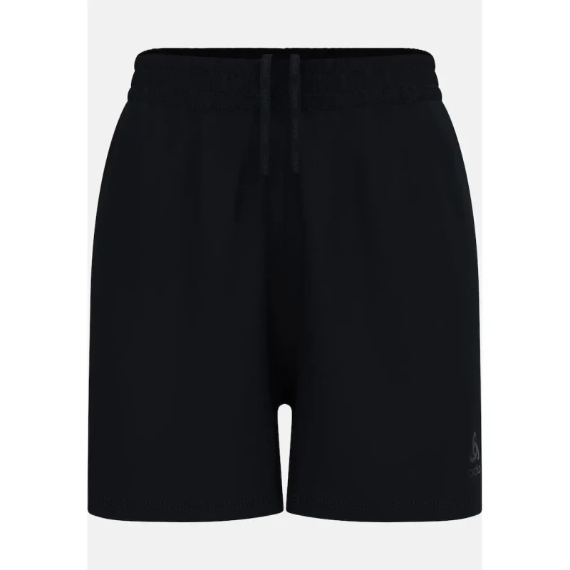 Image of Womens shorts Odlo Essential Noir Female M