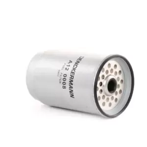 Image of DENCKERMANN Fuel Filter FORD A120008 XD163,5020307,6164913 6202100