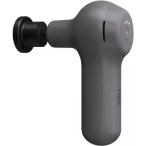 Image of Flexir Recovery Muscle Massager - Grey