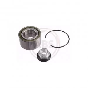 Image of Front/Rear (left /right) Wheel Bearing Kit A.B.S. 200002
